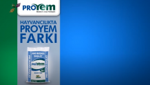 Buzağı Yemleri Reklam filmi