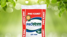 Kanıt Süt Yemi
