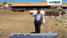 Pro Kuzu Büyüt Yemi Aktüel Reklam Filmi