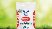 Pro 4×4 Süt Yemi