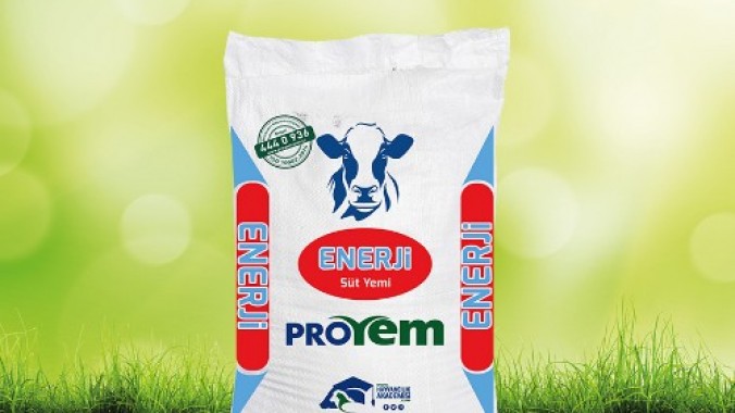 Enerji Süt Yemi