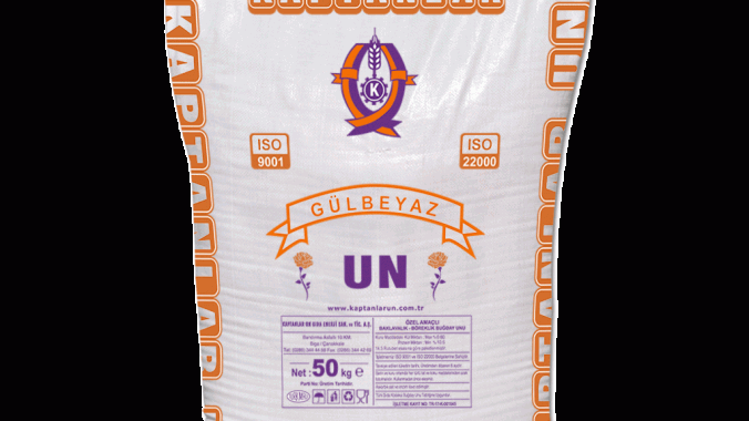 Gülbeyaz Un