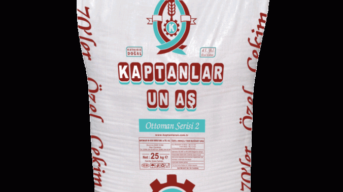 Ottoman Serisi