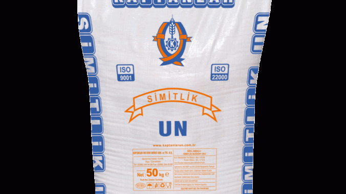 Simitlik Un