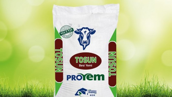 Tosun Yemi